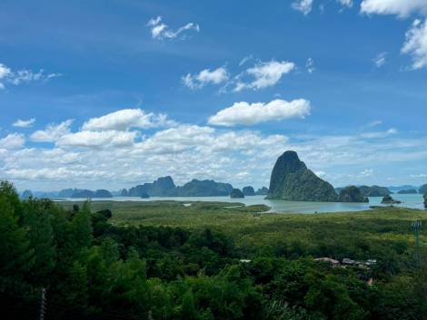 TTG Italia al Travel Mart Plus in corso in Thailandia
