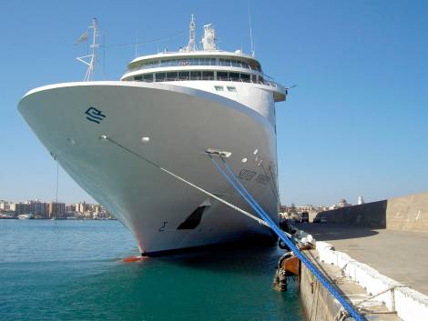Silversea, 4 categorie per le sue suite
