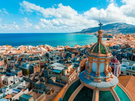 Il Golfo resta in pausa:l'occasione Mediterraneo