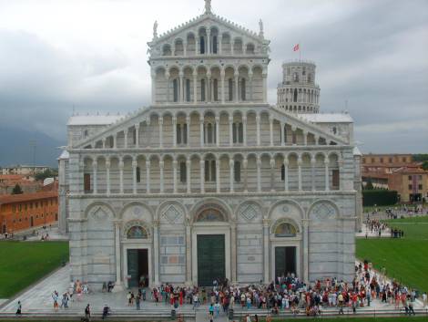 Istat: secondotrimestre in crescitaper il turismo