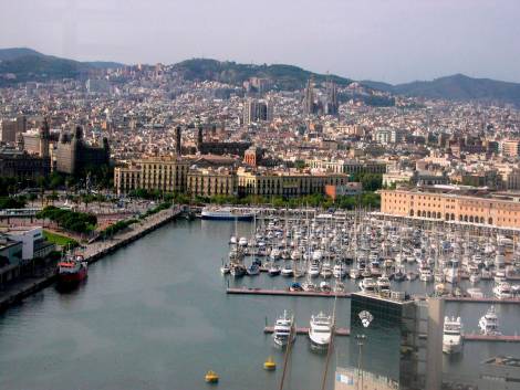 Barcellona raddoppia la tassa di soggiorno