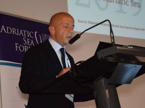 Adriatic Sea Forum: il 2019 anno record del turismo marittimo