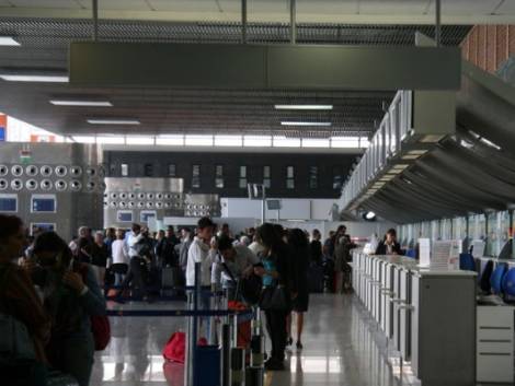 L’aeroporto di Catania taglia il traguardo degli 8 milioni di pax