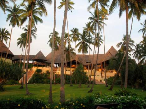 Africa, i t.o. ci credono:“Il futuro è nel turismo”