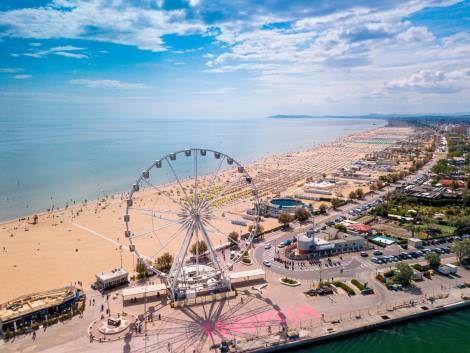 Mare Italia, estateda 33 miliardi:le mete al top