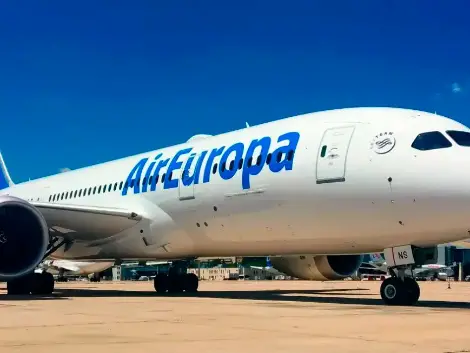 Anche Air Europa cancella i voli per il Venezuela