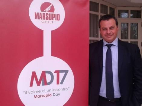 I nuovi scenari di Marsupio Group