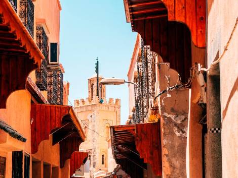 Marocco con Civitatis: un Halloween tra Medine, Deserto e Stelle