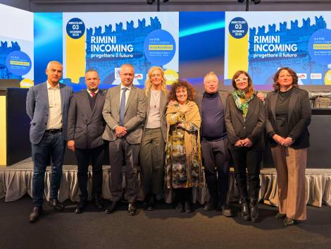 Rimini guarda a un Capodanno in positivo e si prepara a un 2026 di rafforzamento