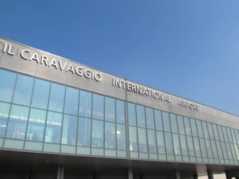Aeroporto di Bergamo, fatturato e passeggeri in crescita