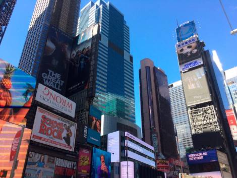 Usa, obiettivo100 milioni di paxentro il 2030