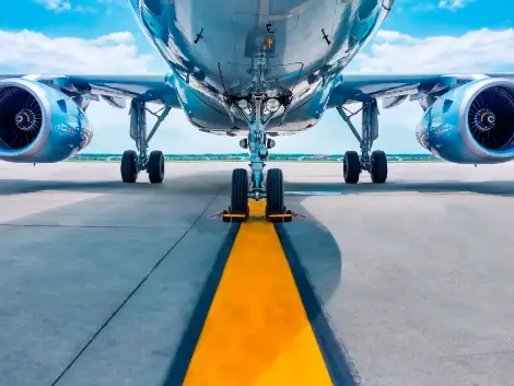 Iata: ad aprile calo dei passeggeri, ma nel mondo cresce la domanda