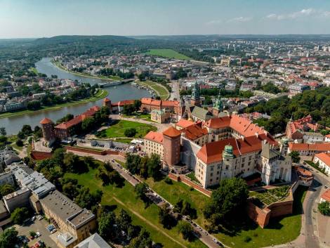 Natura, cultura e turismo slow, la Polonia amplia le proposte