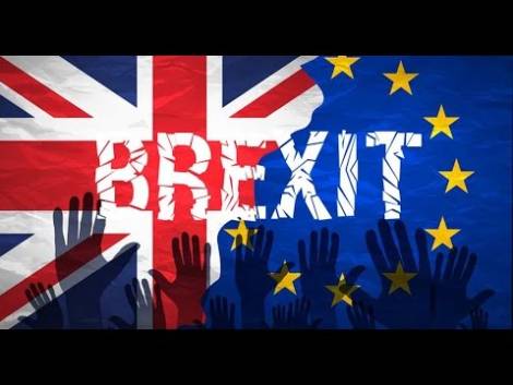 Brexit, l'Ue al Regno Unito: “L’accordo non può essere rinegoziato”