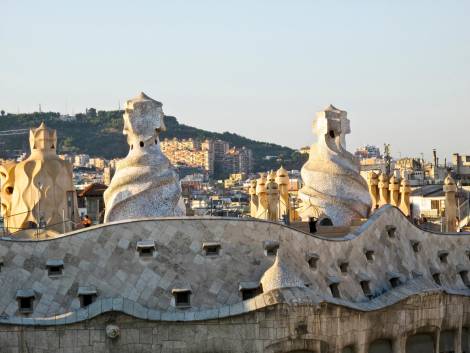 La Spagna proiettata verso i 98 milioni di visitatori