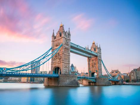 Uk, da febbraiocontrolli piùrigidi sull’Eta