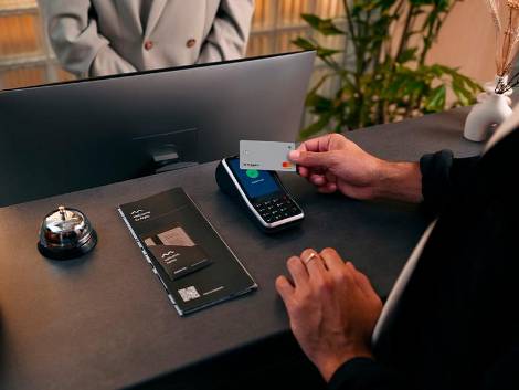 Hotel pronti all’alta stagione: con Adyen pagamenti digitali più rapidi e ospiti sempre soddisfatti