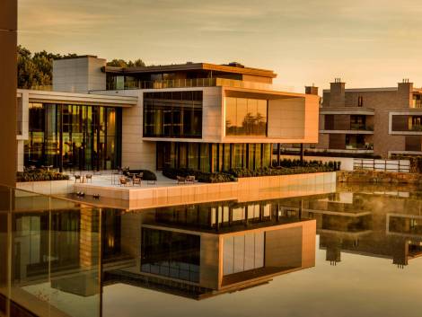 Radisson Collection, The National Hotel, Brussels