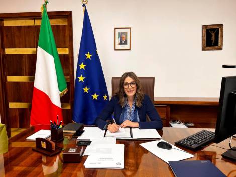 Santanchè: “AIopportunitàper il turismo”