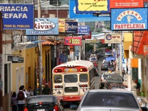 Il Centroamerica di Combotour: appuntamento con le agenzie a Saronno