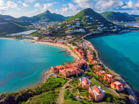 I nuovi Caraibi:parte il progetto‘Reimagine Plan’