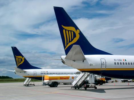 Ryanair, O’Leary:“L’Agcm modifichiil suo giudizio”