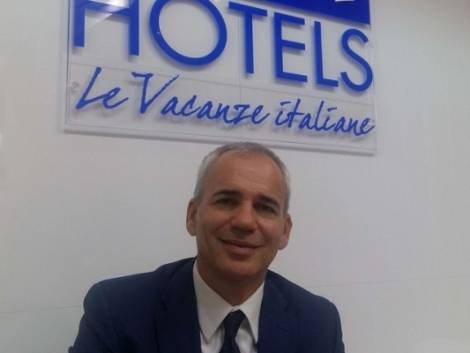 Blu Hotels incentiva le agenzie con 'Be a best partner'