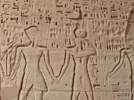 Egitto, tornano i mercati internazionali: l’exploit del turismo culturale
