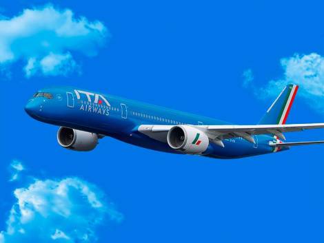 ITA Airways e Worldpay: in volo verso l’Innovazione dei Pagamenti Digitali