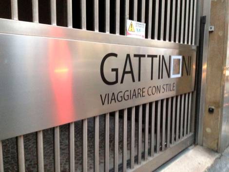 Gattinoni investesul personale:i nuovi manager