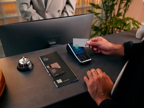 Adyen Hospitality &amp; Travel Report: l’intelligenza artificiale rivoluziona il turismo