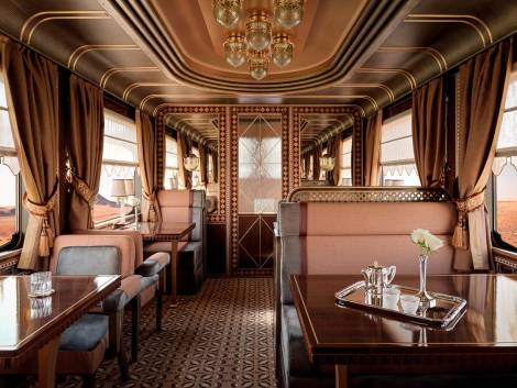 Arsenale apre le pre-reservation per ‘Dream of the Desert’