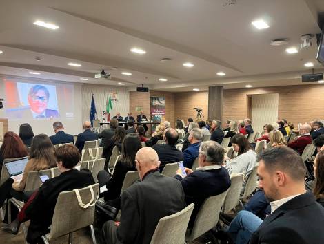 Fiavet, Ciminnisi:“Per le advun futuro sfidante”