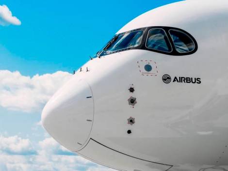 Viaggi aziendali, HRS estende l’accordo con Airbus
