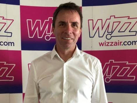 Wizz Air e l’ipotesi di una nuova base in Italia