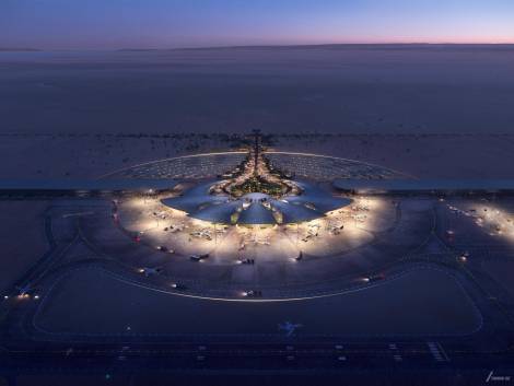 Red Sea International Airport: domani il primo volo di flydubai