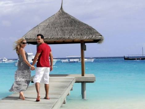 Love is in the air: al via la campagna Welcome Travel per i viaggi di nozze