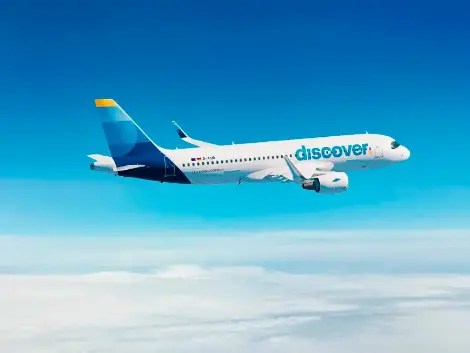 Lufthansa investesu Alghero conDiscover Airlines