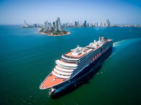 Il segreto delle crociere,vero motore dell’economia