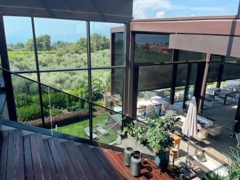 Quellenhof Luxury Resort Lazise