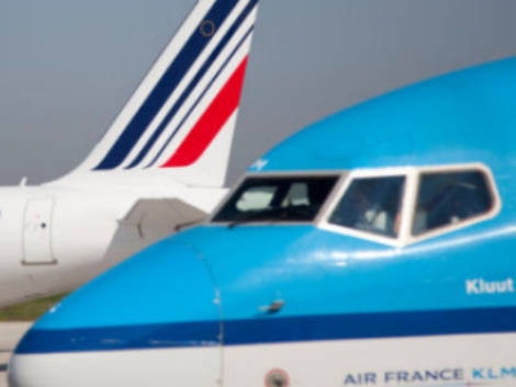 Air France-Klmpronta per il low cost a lungo raggio