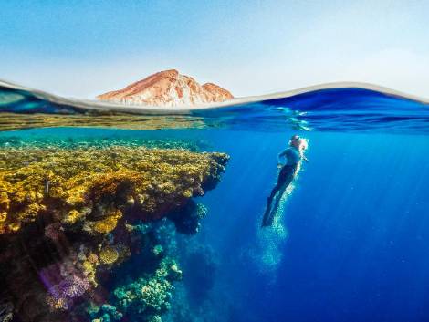 Destinazione Arabia Saudita: tra storia, cultura e mare cristallino