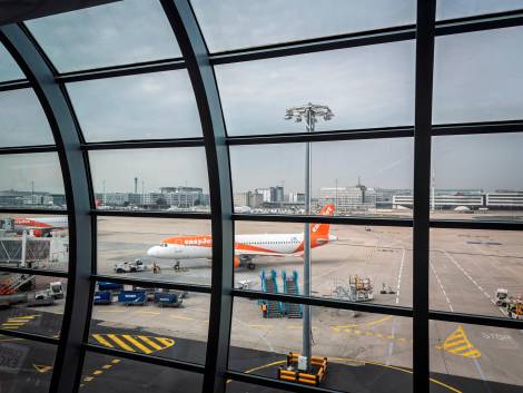 Il mercato guarda a easyJetdopo l’offerta di Castlelake