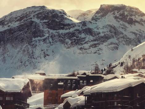 Nolinski in montagna: apre nel 2029 il Nolinski Val d’Isère