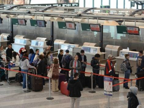 Malpensa supera la prova Linate: pochi ritardi nel primo mese