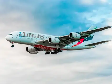 Emirates: IA e incrocio dei dati, i nuovi strumenti contro le turbolenze