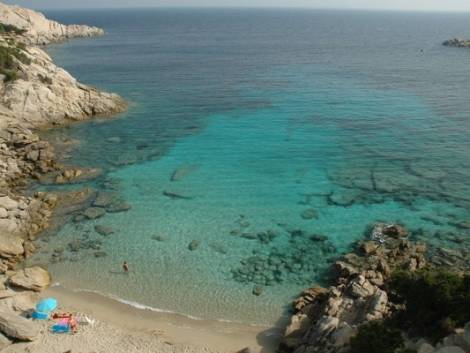 Sardegna, estate senza stranieri: le previsioni per agosto