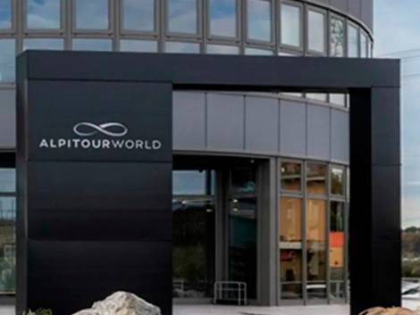 ‘Keep calm &amp; Travel’Alpitour puntasulla flessibilità