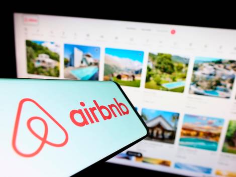 Airbnb, la nuova polizza per tutelarsi dalle emergenze meteo