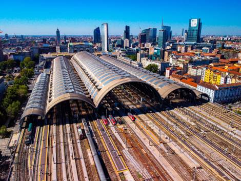Sospeso lo sciopero del trasporto ferroviario dell’11 giugno